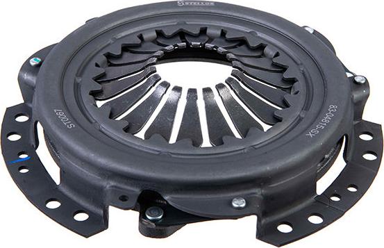 Stellox 83-04815-SX - Натискний диск зчеплення autozip.com.ua