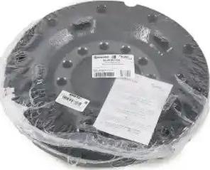 Stellox 83-04792-SX - Диск зчеплення autozip.com.ua