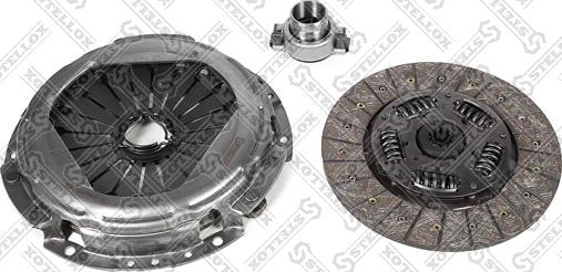 Stellox 83-06157-SX - Комплект зчеплення autozip.com.ua