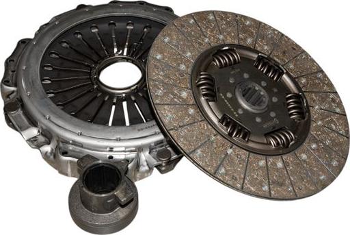 Stellox 83-06103-SX - Комплект зчеплення autozip.com.ua