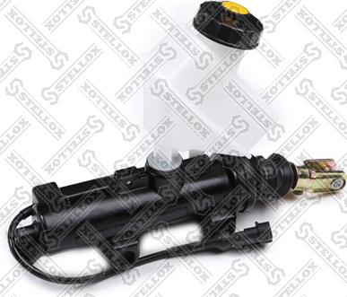 Stellox 83-00917-SX - Робочий циліндр, система зчеплення autozip.com.ua