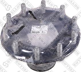 Stellox 83-00687-SX - Маточина колеса autozip.com.ua