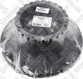 Stellox 83-00621-SX - Маточина колеса autozip.com.ua