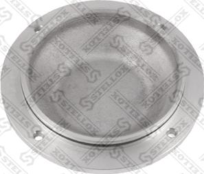 Stellox 83-00044-SX - Кришка, підшипник маточини колеса autozip.com.ua