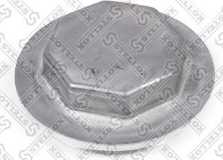 Stellox 83-00064-SX - Кришка, підшипник маточини колеса autozip.com.ua