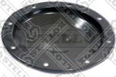 Stellox 83-00022-SX - Кришка, підшипник маточини колеса autozip.com.ua