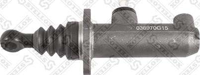 Stellox 83-00820-SX - Головний циліндр, система зчеплення autozip.com.ua