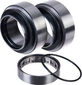 Stellox 83-00717-SX - Ремкомплект, маточина колеса autozip.com.ua