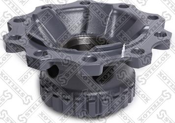 Stellox 83-01590-SX - Маточина колеса autozip.com.ua