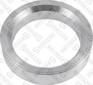 Stellox 83-01800-SX - Вперте, кільце, що обертається, маточина колеса autozip.com.ua