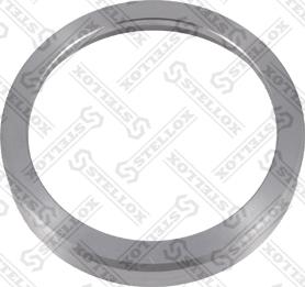 Stellox 83-01802-SX - Вперте, кільце, що обертається, маточина колеса autozip.com.ua