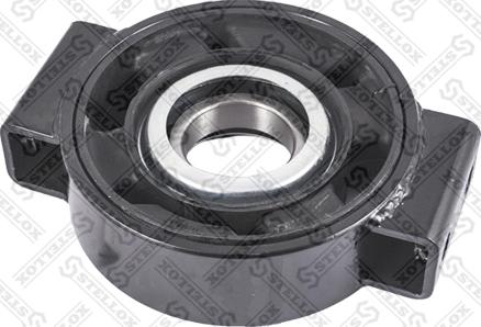 Stellox 83-02504-SX - Підвіска, карданний вал autozip.com.ua