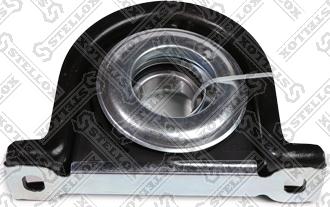 Stellox 83-02570-SX - Підвіска, карданний вал autozip.com.ua