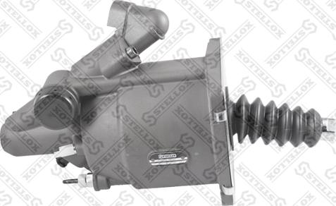 Stellox 83-15053-SX - Підсилювач зчеплення autozip.com.ua