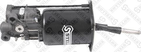 Stellox 83-15013-SX - Підсилювач зчеплення autozip.com.ua