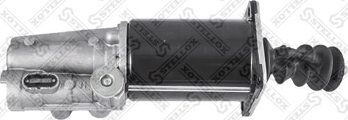 Stellox 83-15026-SX - Підсилювач зчеплення autozip.com.ua