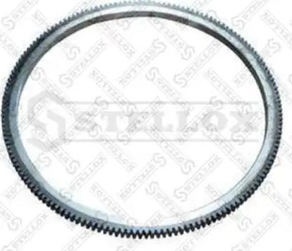 Stellox 83-10209-SX - Зубчастий вінець, маховик autozip.com.ua