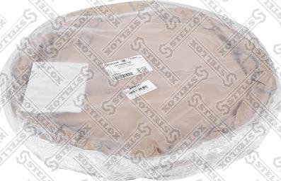 Stellox 83-10220-SX - Зубчастий вінець, маховик autozip.com.ua