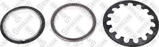 Stellox 83-23802-SX - Ремкомплект, підшипник вимикання зчеплення autozip.com.ua