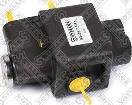 Stellox 83-22713-SX - Багатопозиційний клапан autozip.com.ua