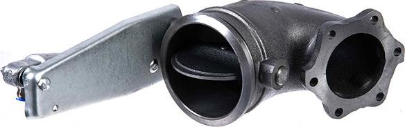 Stellox 82-04621-SX - Колектор, система випуску autozip.com.ua