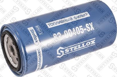 Stellox 82-00405-SX - Паливний фільтр autozip.com.ua