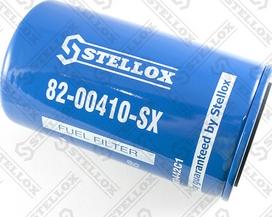 Stellox 82-00410-SX - Паливний фільтр autozip.com.ua