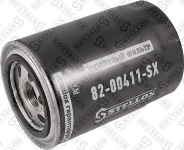 Stellox 82-00411-SX - Паливний фільтр autozip.com.ua