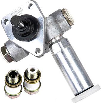 Stellox 82-00019-SX - Насос, паливоподаючі система autozip.com.ua
