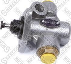 Stellox 82-00011-SX - Насос, паливоподаючі система autozip.com.ua