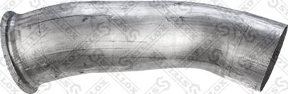 Stellox 82-03518-SX - Труба вихлопного газу autozip.com.ua
