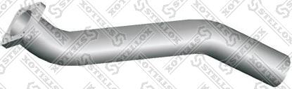 Stellox 82-03693-SX - Труба вихлопного газу autozip.com.ua
