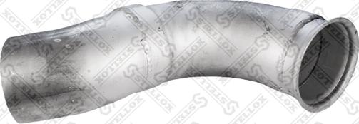 Stellox 82-03787-SX - Труба вихлопного газу autozip.com.ua