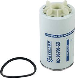 Stellox 82-20450-SX - Паливний фільтр autozip.com.ua