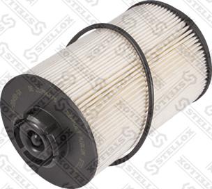 Stellox 82-20458-SX - Паливний фільтр autozip.com.ua