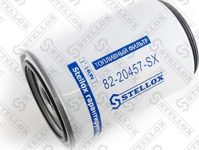 Stellox 82-20457-SX - Паливний фільтр autozip.com.ua