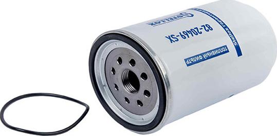 Stellox 82-20469-SX - Паливний фільтр autozip.com.ua