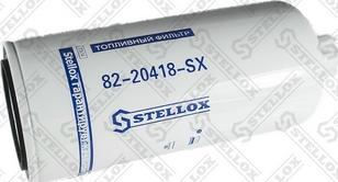Stellox 82-20418-SX - Паливний фільтр autozip.com.ua