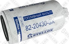 Stellox 82-20430-SX - Паливний фільтр autozip.com.ua