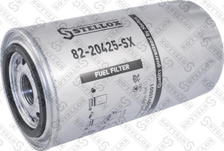 Stellox 82-20425-SX - Паливний фільтр autozip.com.ua