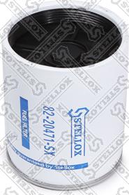 Stellox 82-20471-SX - Паливний фільтр autozip.com.ua