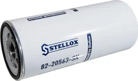 Stellox 82-20563-SX - Паливний фільтр autozip.com.ua