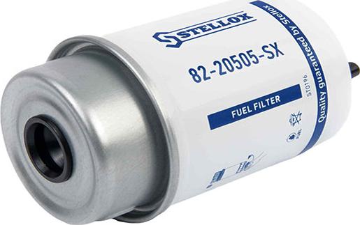 Stellox 82-20505-SX - Паливний фільтр autozip.com.ua