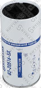 Stellox 82-20516-SX - Паливний фільтр autozip.com.ua