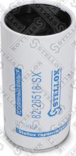 Stellox 82-20518-SX - Паливний фільтр autozip.com.ua