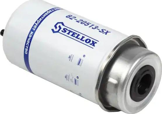 Stellox 82-20513-SX - Паливний фільтр autozip.com.ua
