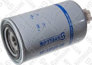 Stellox 82-20581-SX - Паливний фільтр autozip.com.ua