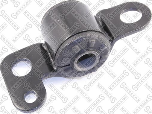 Stellox 87-98009-SX - Сайлентблок, важіль підвіски колеса autozip.com.ua