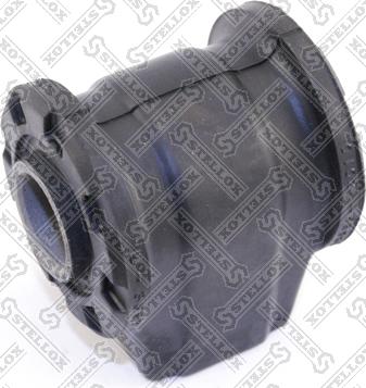 Stellox 87-98001-SX - Сайлентблок, важіль підвіски колеса autozip.com.ua