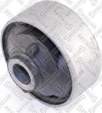 Stellox 87-98016-SX - Сайлентблок, важіль підвіски колеса autozip.com.ua